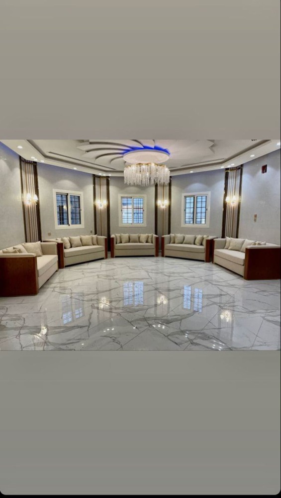 new majlis 1 meter QR 600 - 1