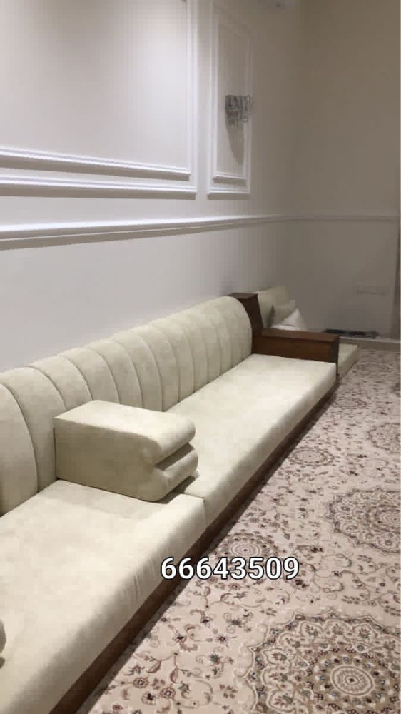 new majlis 1 meter QR 600 - 15