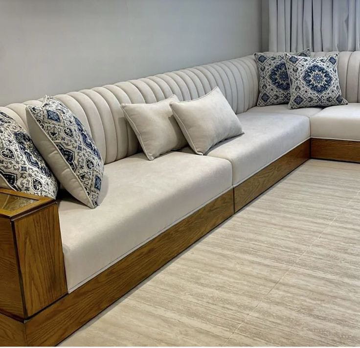 new majlis 1 meter QR 600 - 6