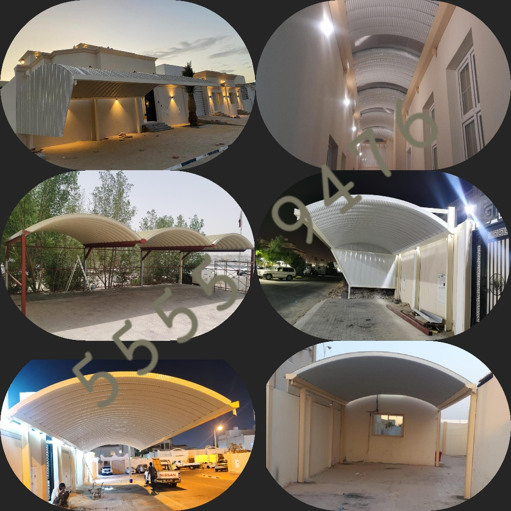 المظلات كويكسبان. المظلات قماش - 5