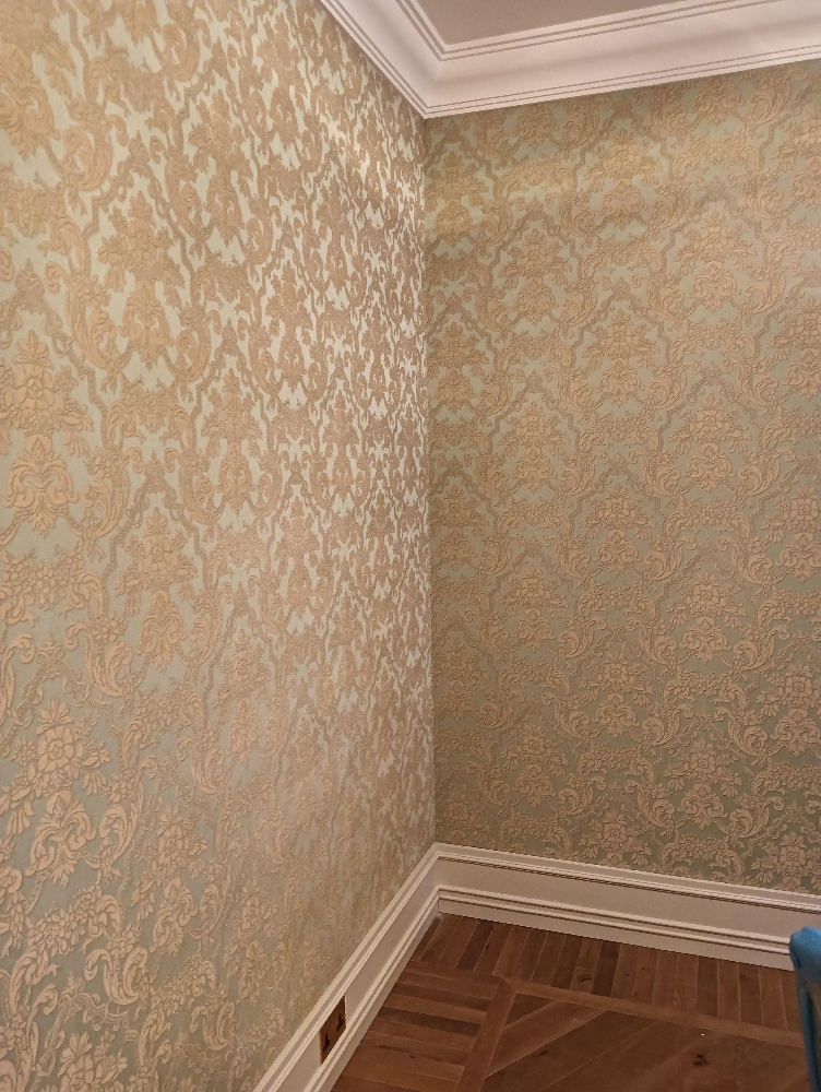 Wallpaper fixing and paintin.work - 6