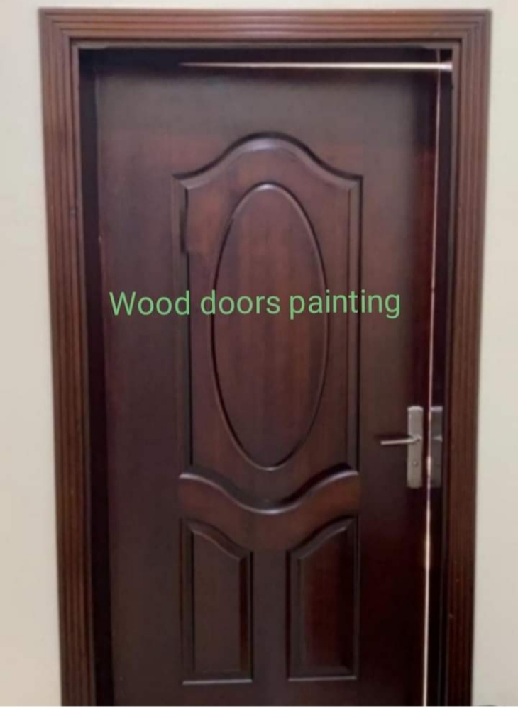 Wallpaper fixing and paintin.work - 7