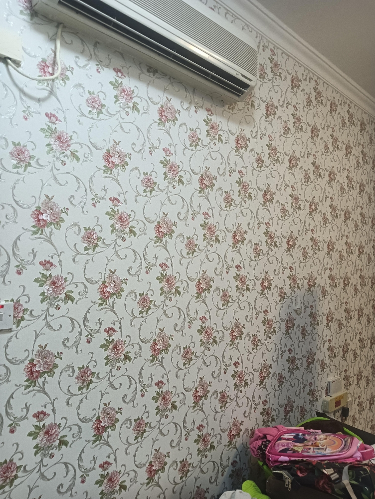 Wallpaper fixing and paintin.work - 1