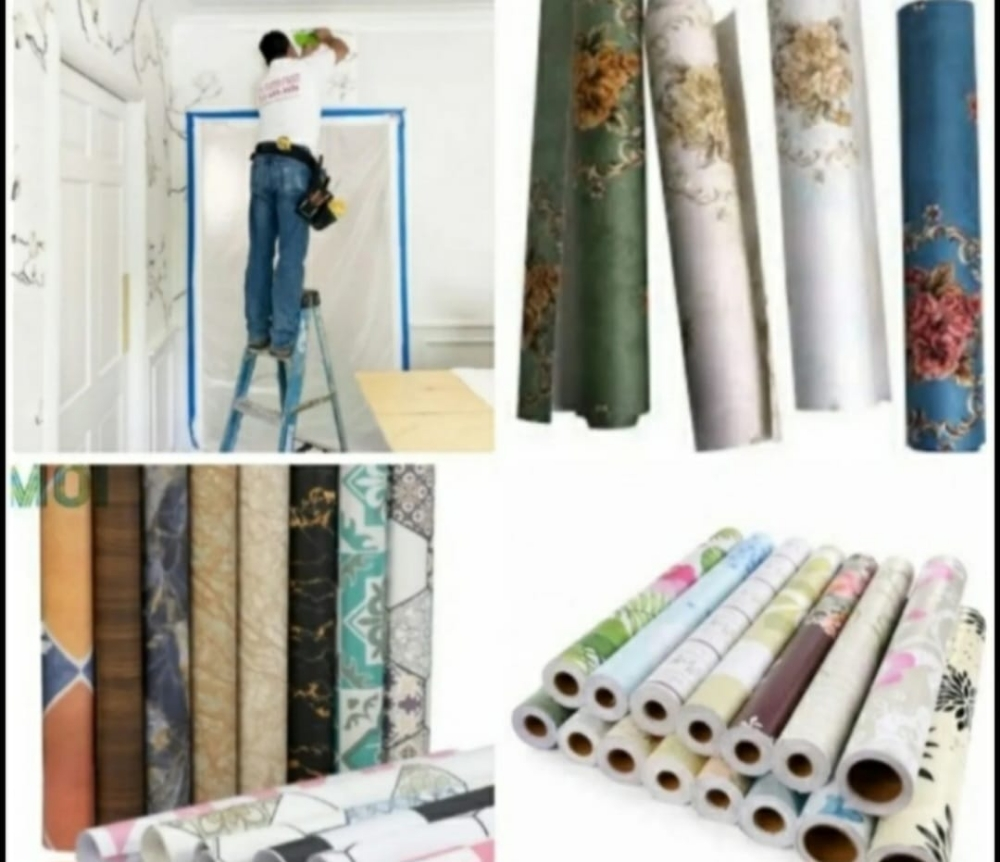 Sofa dressing Carpets and curtain - 12