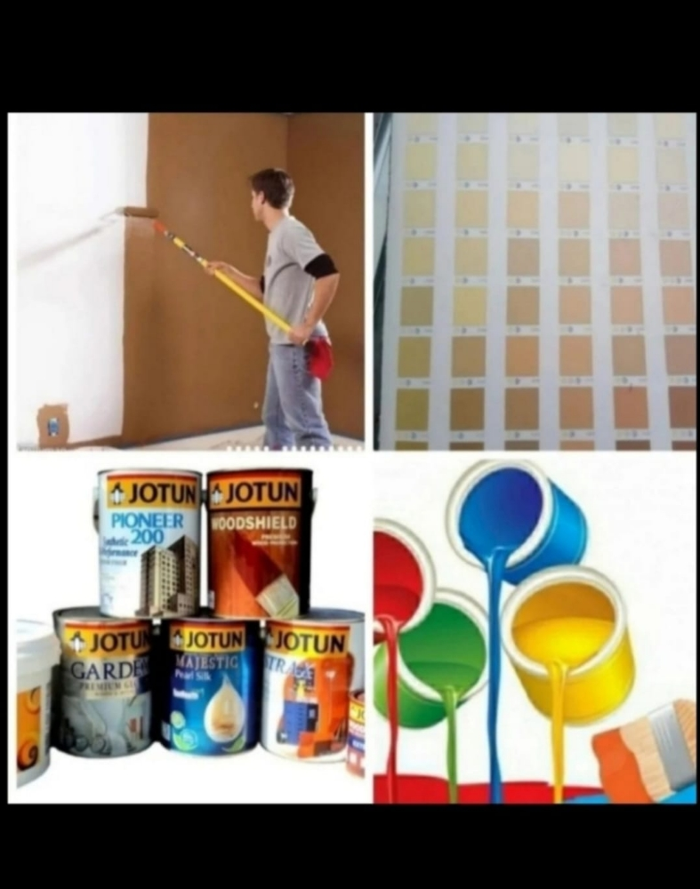 Sofa dressing Carpets and curtain - 11