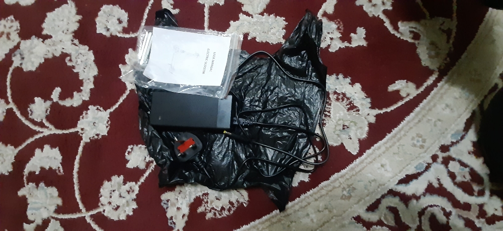 سكوتر كهربائي - 6