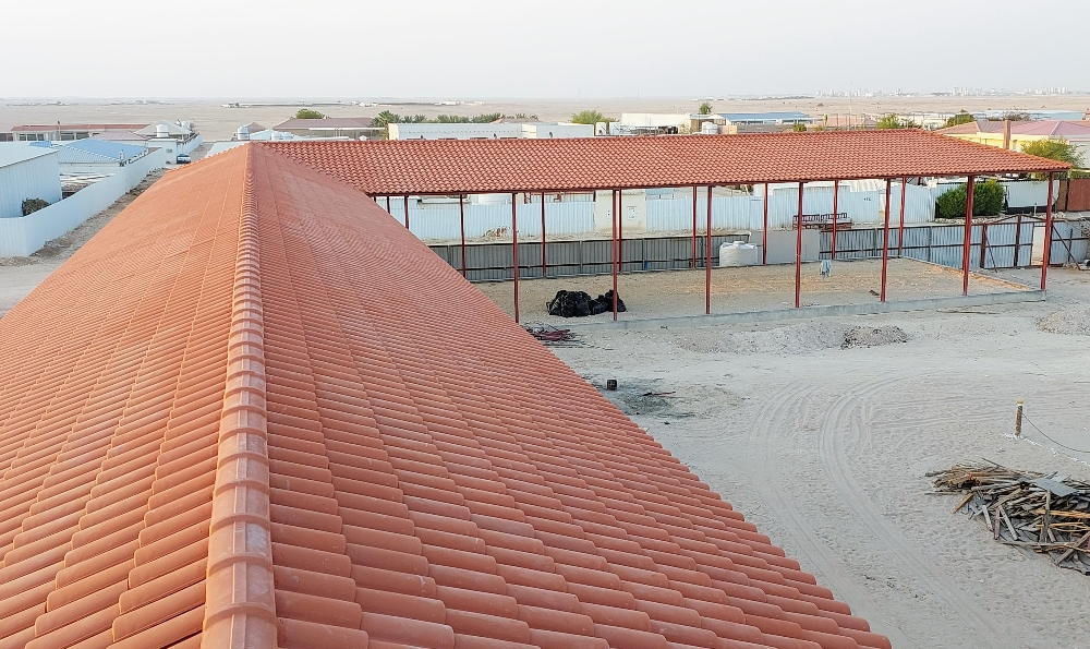 Roof Tiles Supply & Installation - 6