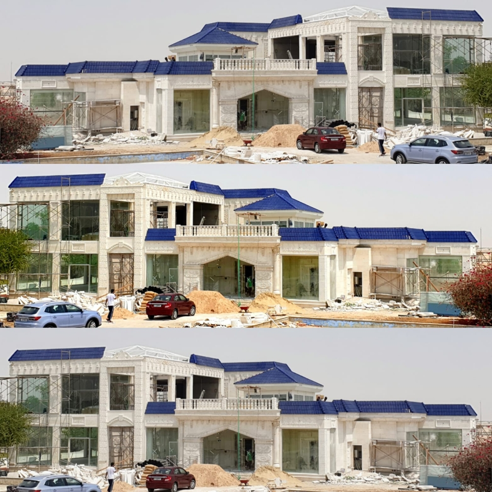 Roof Tiles Supply & Installation - 4