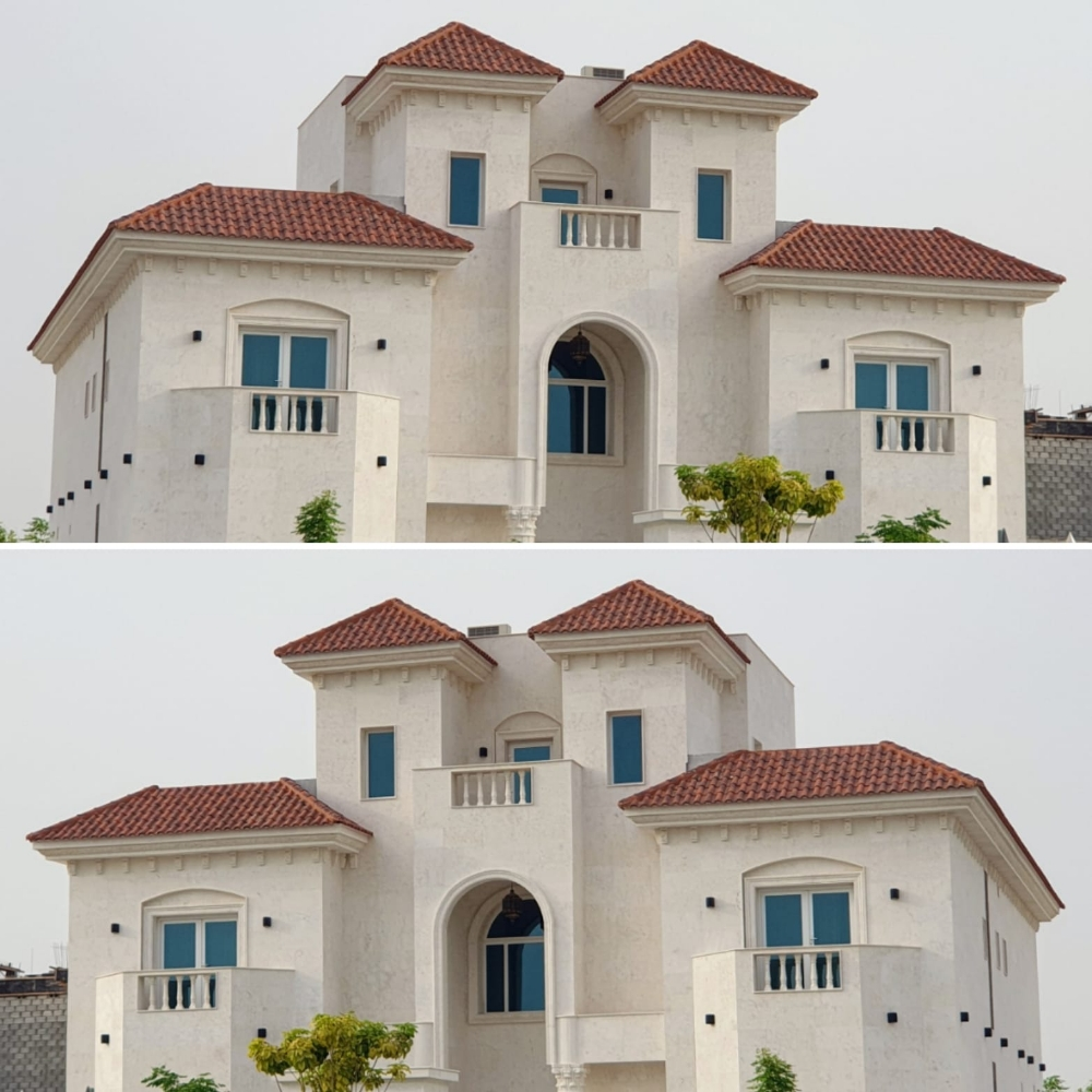 Roof Tiles Supply & Installation - 3
