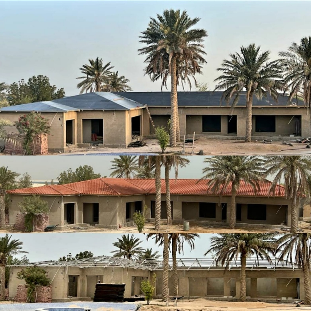 Roof Tiles Supply & Installation - 14