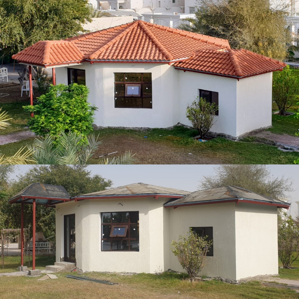 Roof Tiles Supply & Installation - 15