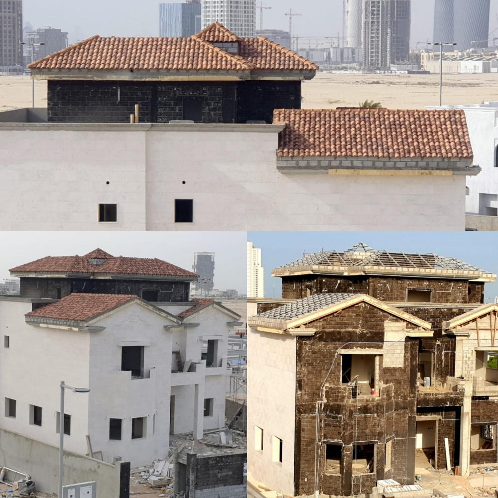 Roof Tiles Supply & Installation - 5