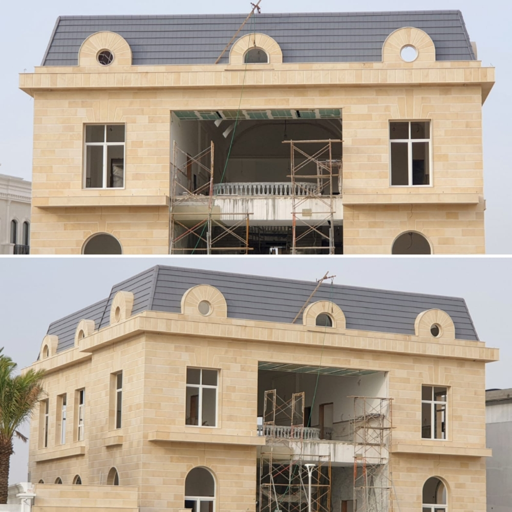 Roof Tiles Supply & Installation - 2