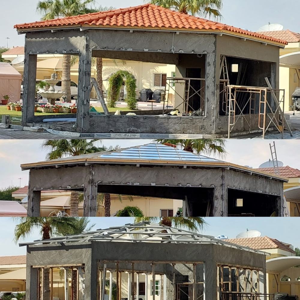 Roof Tiles Supply & Installation - 13