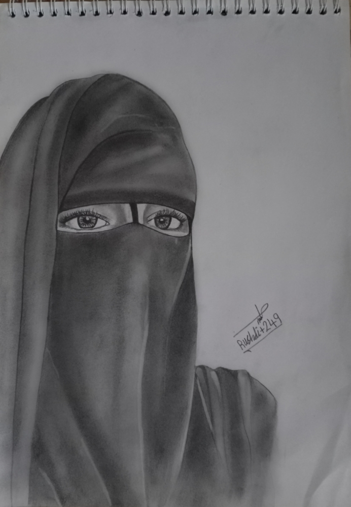 drawing - 2