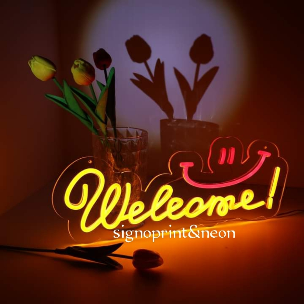Neon Signage - 12