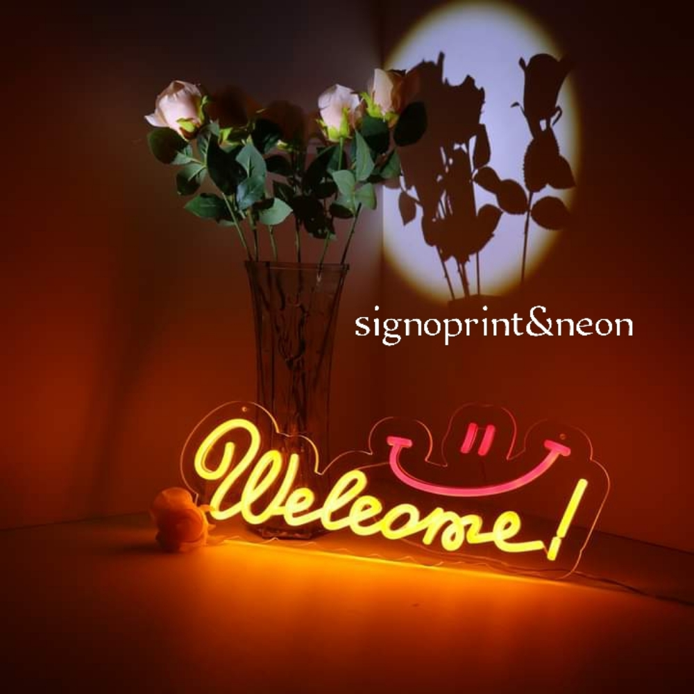 Neon Signage - 13