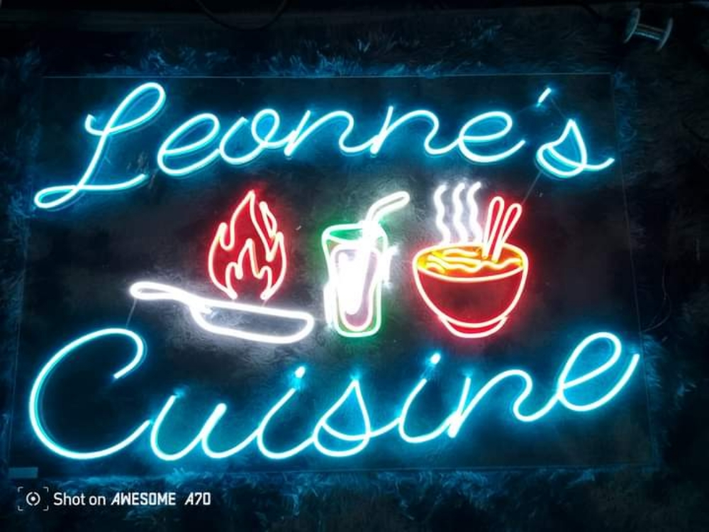 Neon Signage - 3