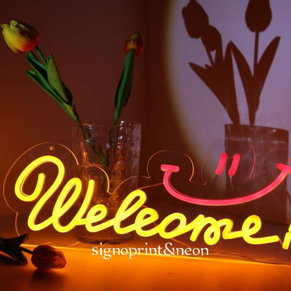 Neon Signage - 14