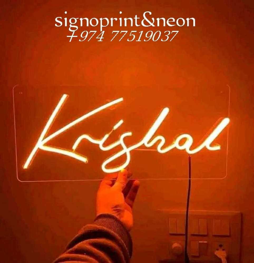 Neon Signage - 15