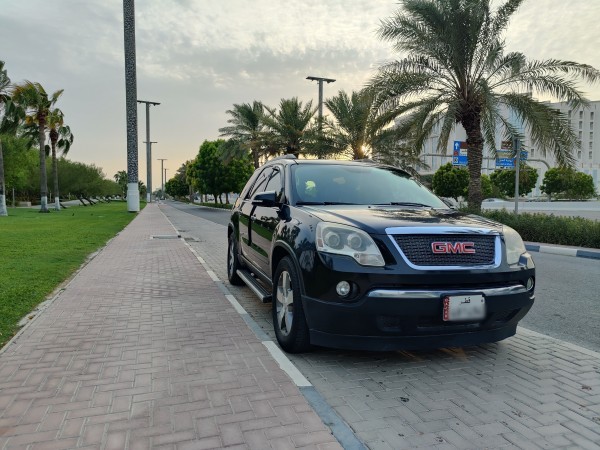 اكاديا 2012 اس ال اى - 3