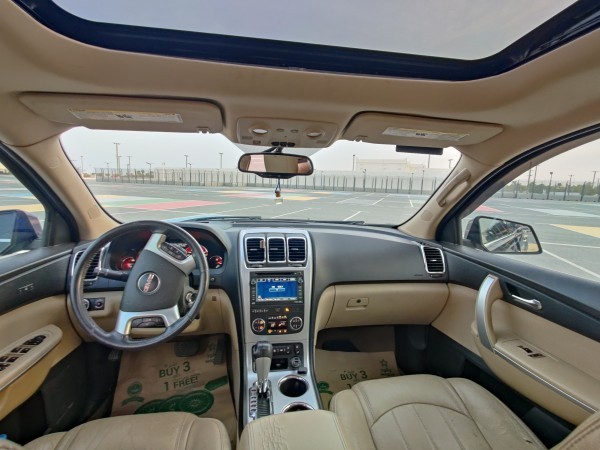 اكاديا 2012 اس ال اى - 6
