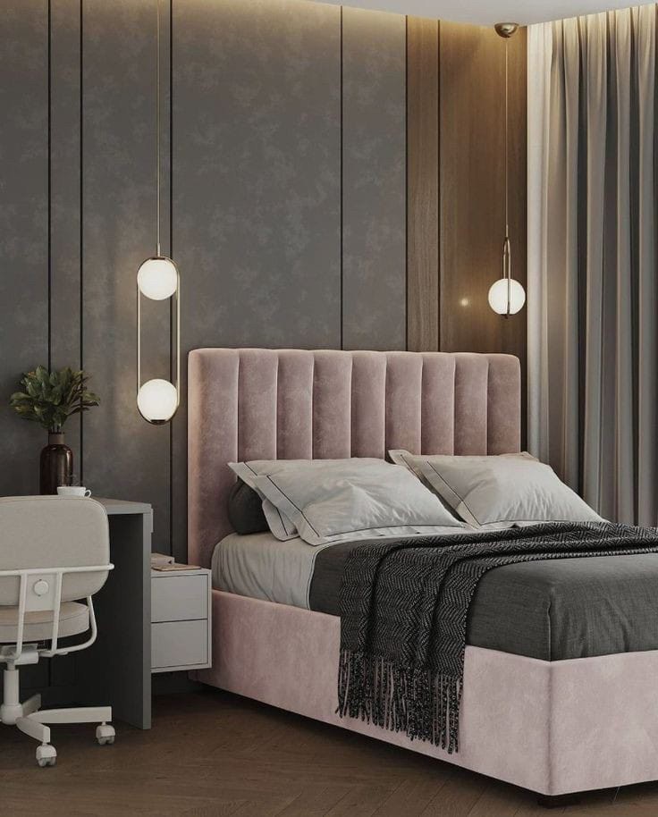 brand new bed for sale QR 1500 - 6