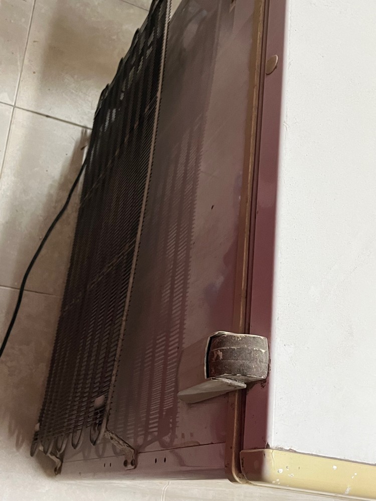washing machine and freezer - 7