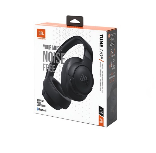 JBL Tune 770NC Headphones - 5