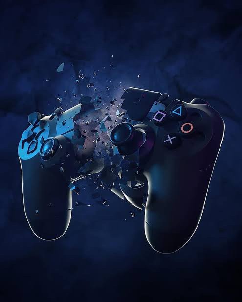 buying broken ps5 controller - 1