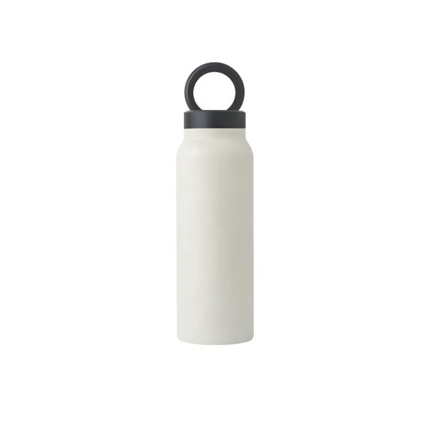 Bottle with Magnetic Holder - 2