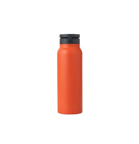 Bottle with Magnetic Holder - 3