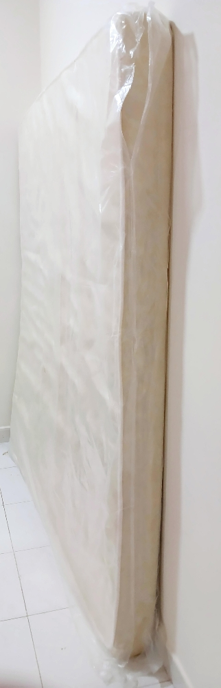Simple use mattress - 1