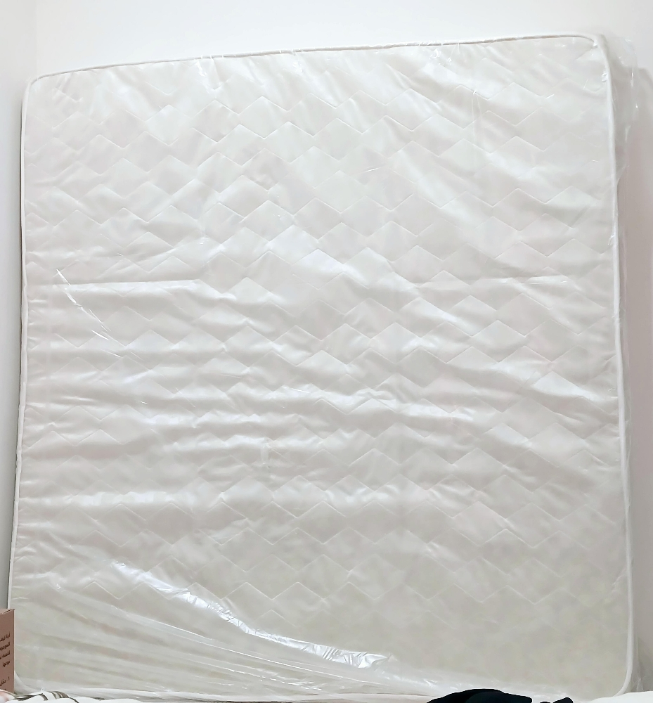 Simple use mattress - 2
