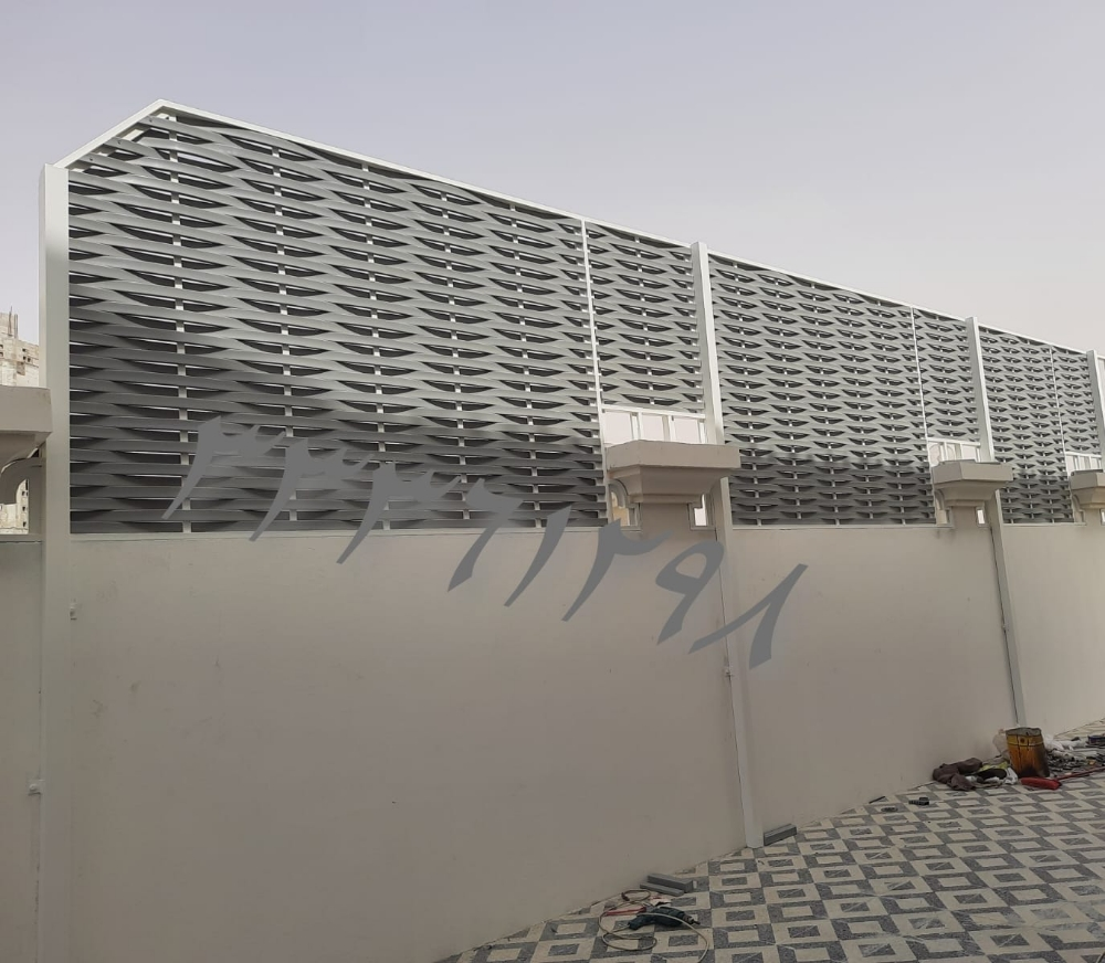 المظلات كويكسبان مقواس(دائري). مظ - 11