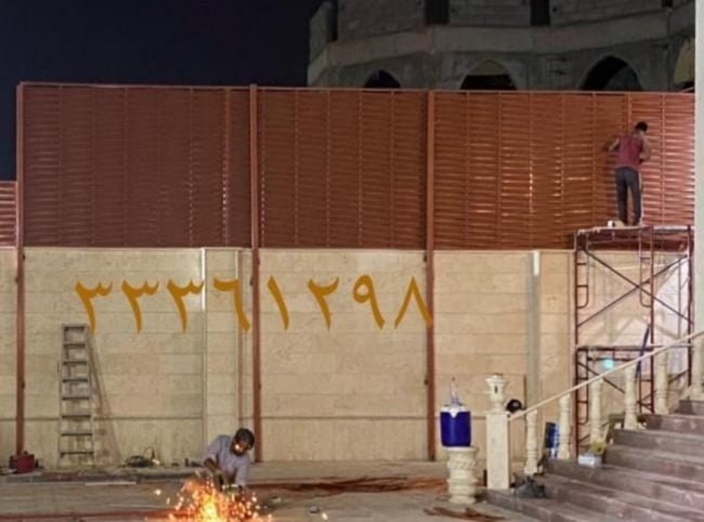 المظلات كويكسبان مقواس(دائري). مظ - 13