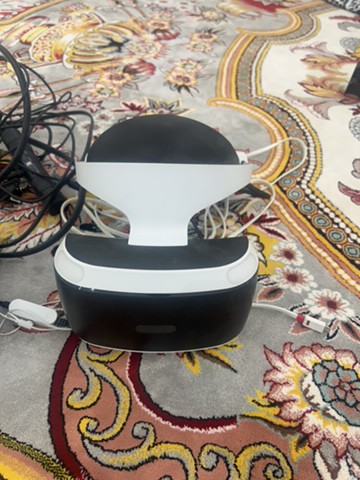 VR - 2