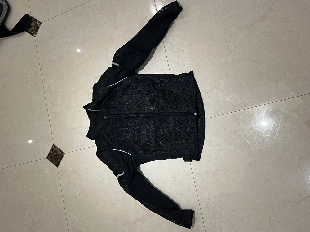 جاكيت سيفتي - 2
