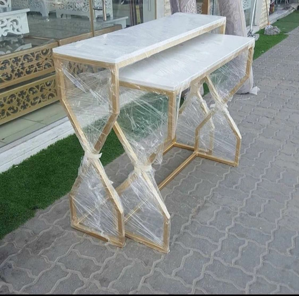 عمل طاولات - 4