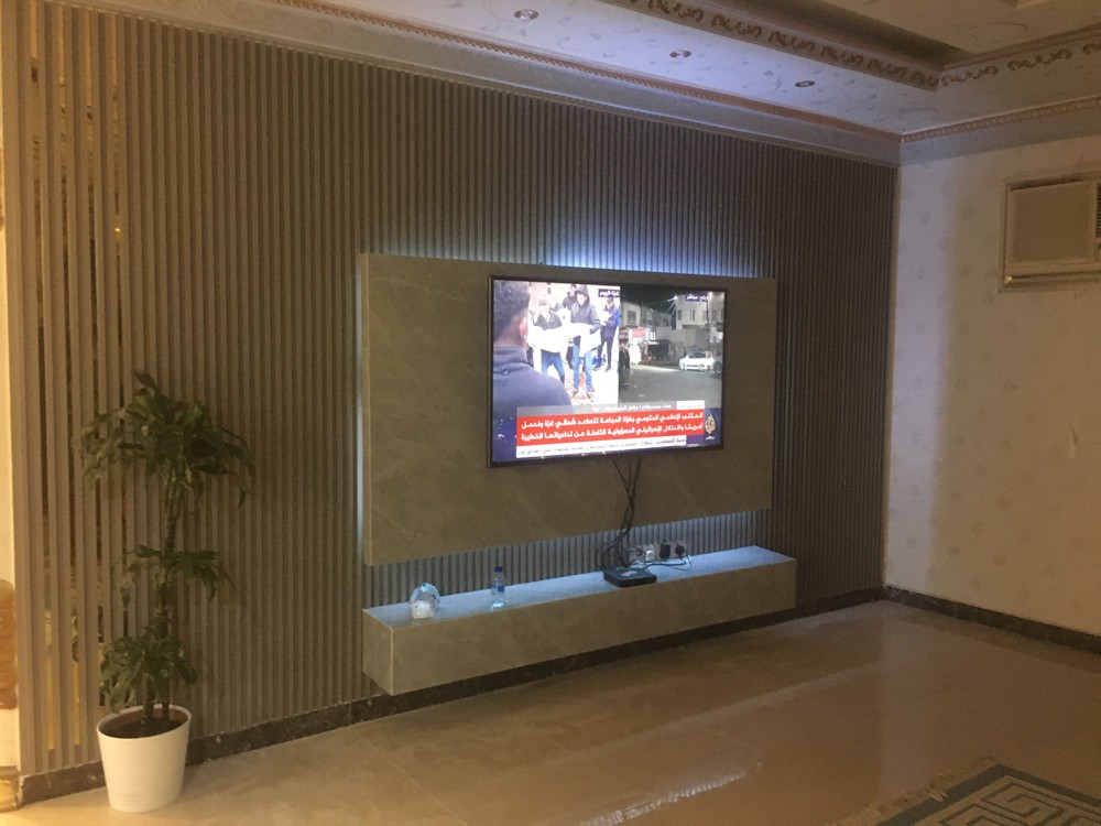 ciramic and marvel all over Qatar - 4