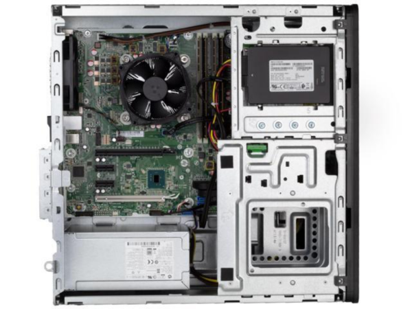 اتش بي اي سفن 6700 - 2