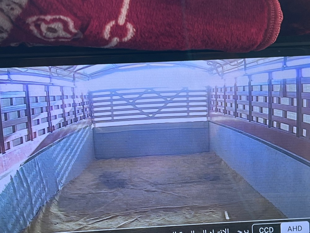 نقل حلال خارج وداخل - 1
