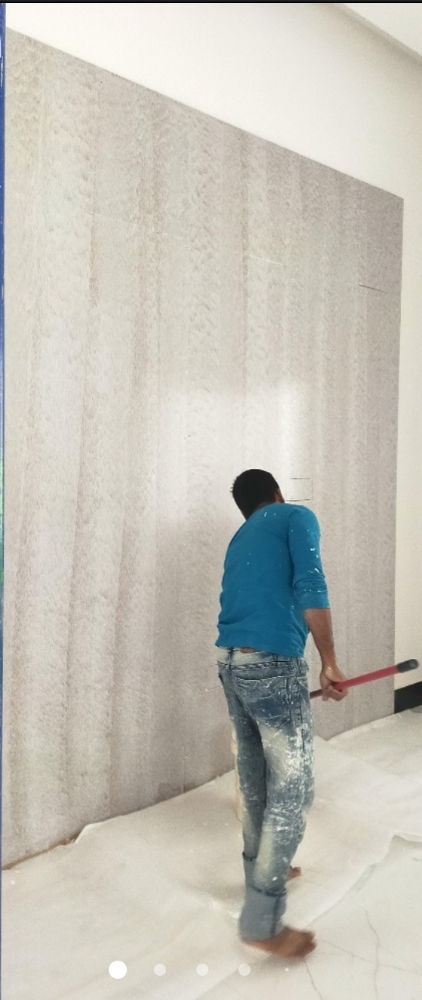 انا مقاول خبره فى قطر ١٢ سنه فى م - 1