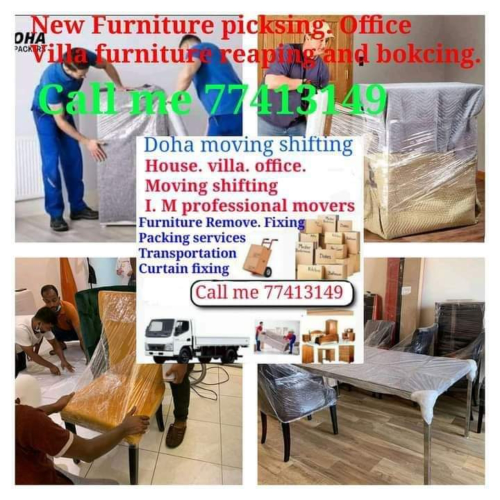 moving shifting call me 77413149 - 1
