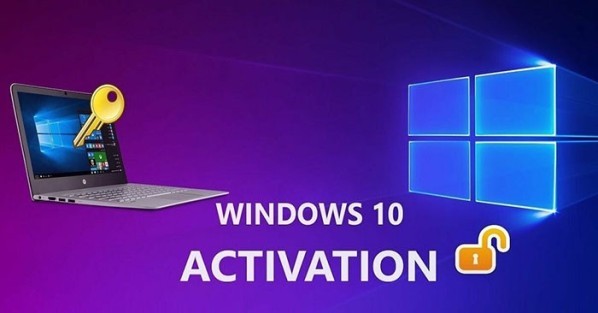 تفعيل ويندوز 11/10 أصلي - 1