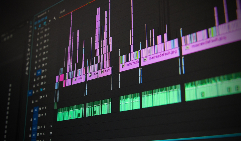 Video Editing Courses - 3
