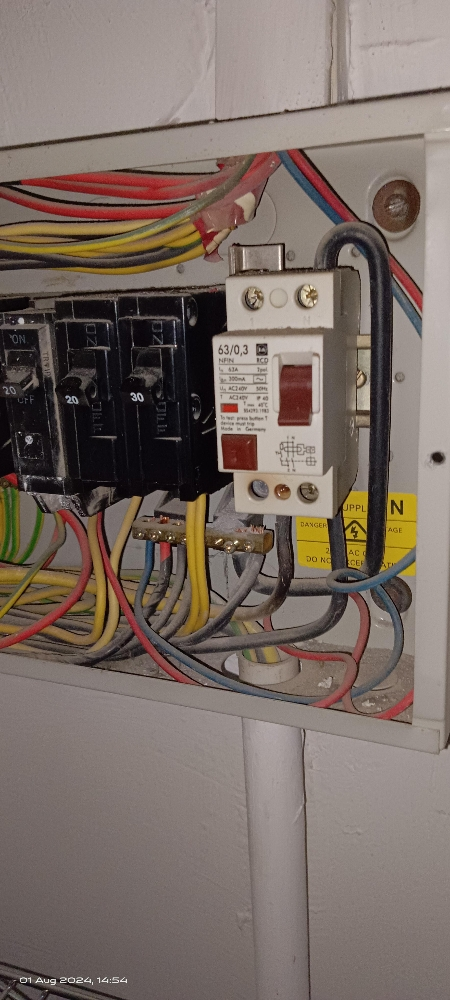 Home maintenance - 2