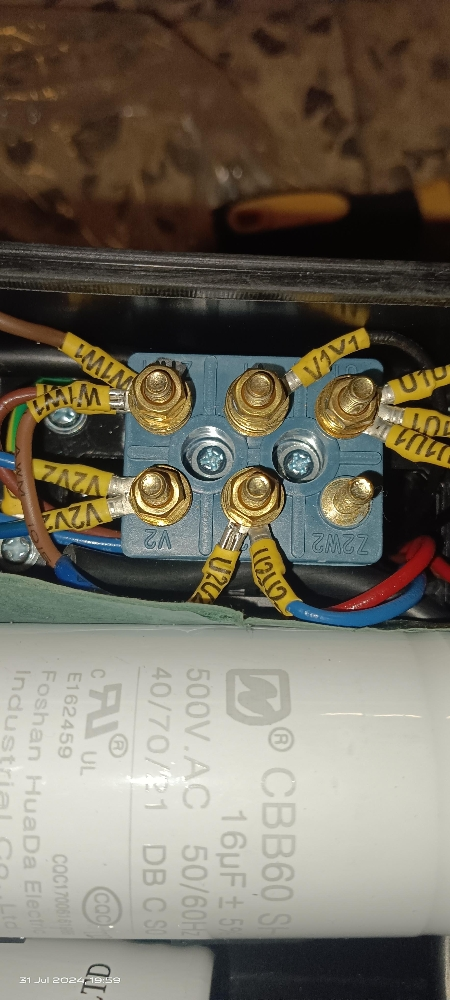 Home maintenance - 3