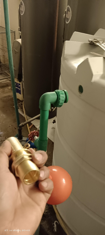 Home maintenance - 4