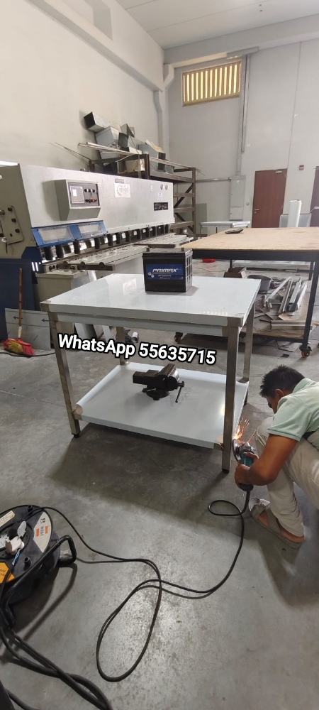 سس تصنيع عناصر معدات المطبخ - 11